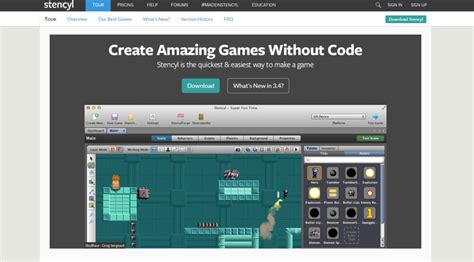 Best Android app makers and game builders that .